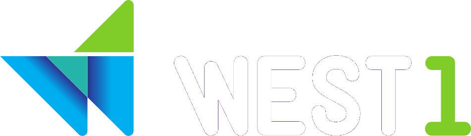 WEST 1